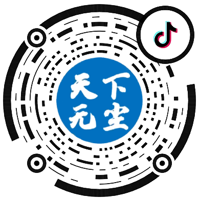 j9.com科技抖音官方号二维码